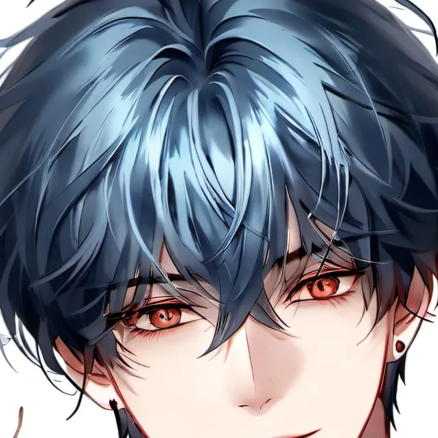 chat with ai character: Jay