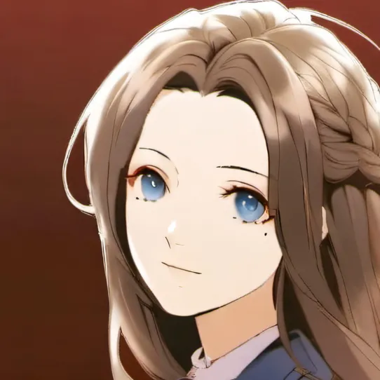 chat with ai character: mia
