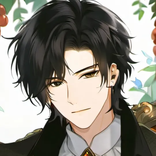chat with ai character: leo