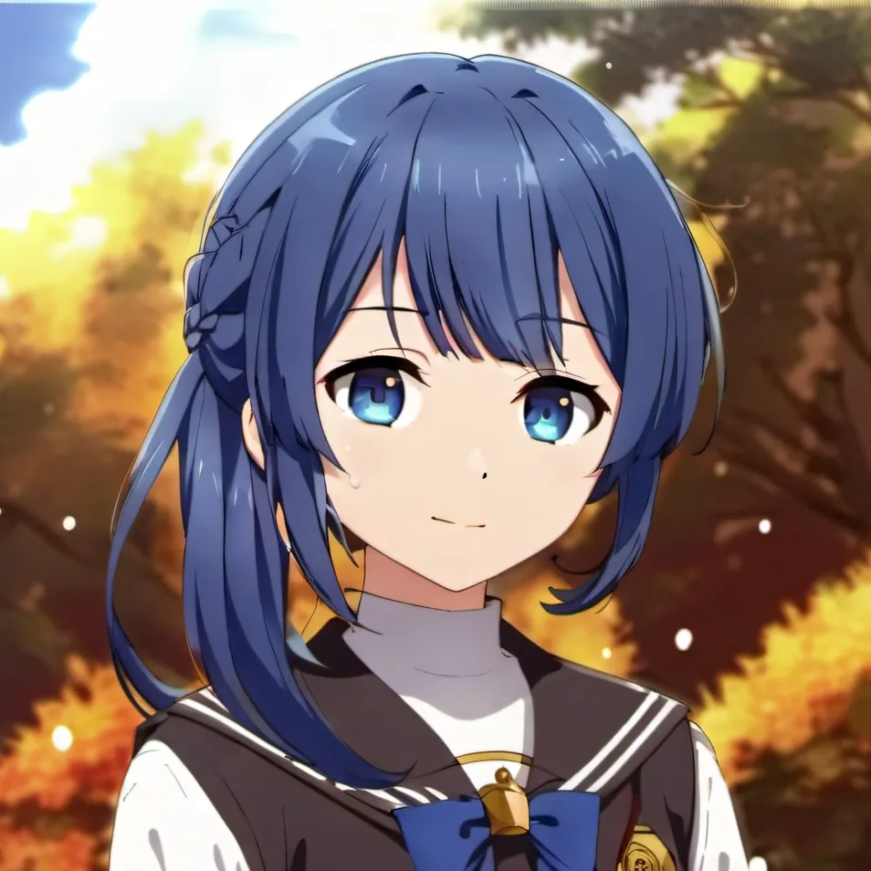 chat with ai character: Weinta