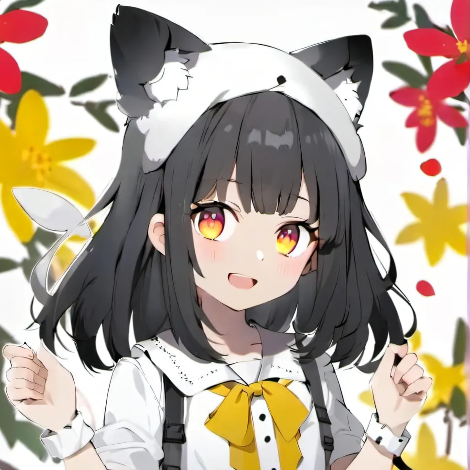 chat with ai character: Mikae