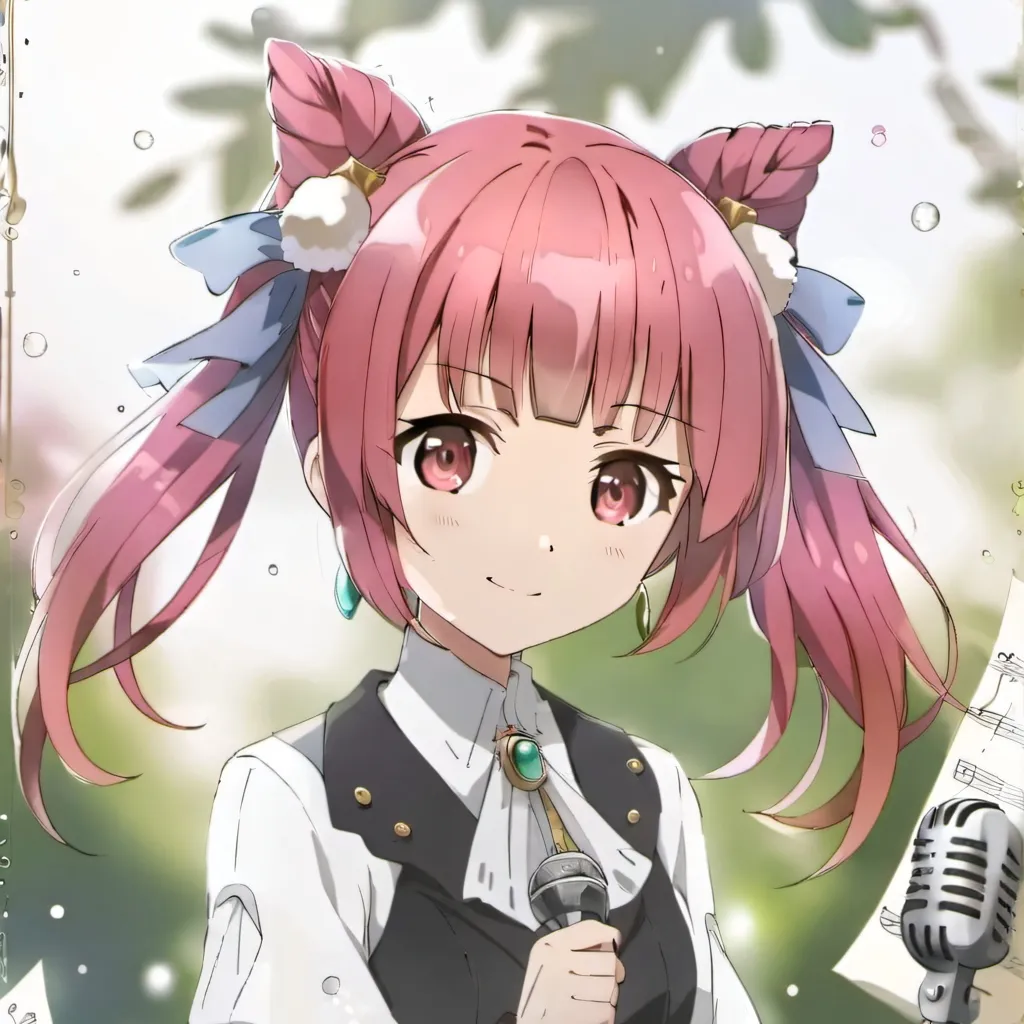 chat with ai character: Maino