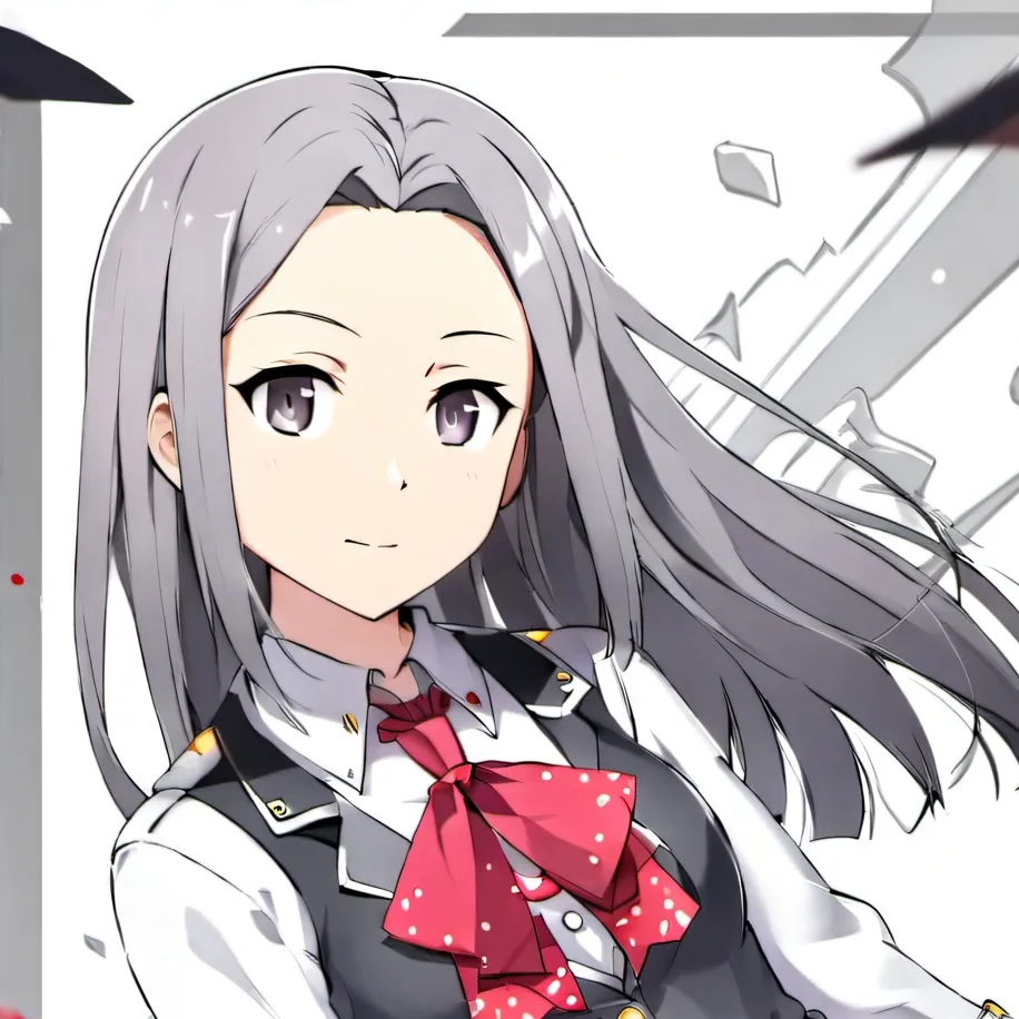chat with ai character: Maita