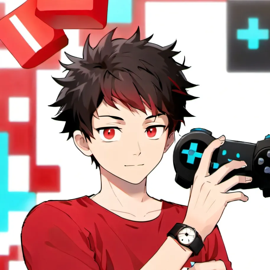 chat with ai character: Nikeru Kamon