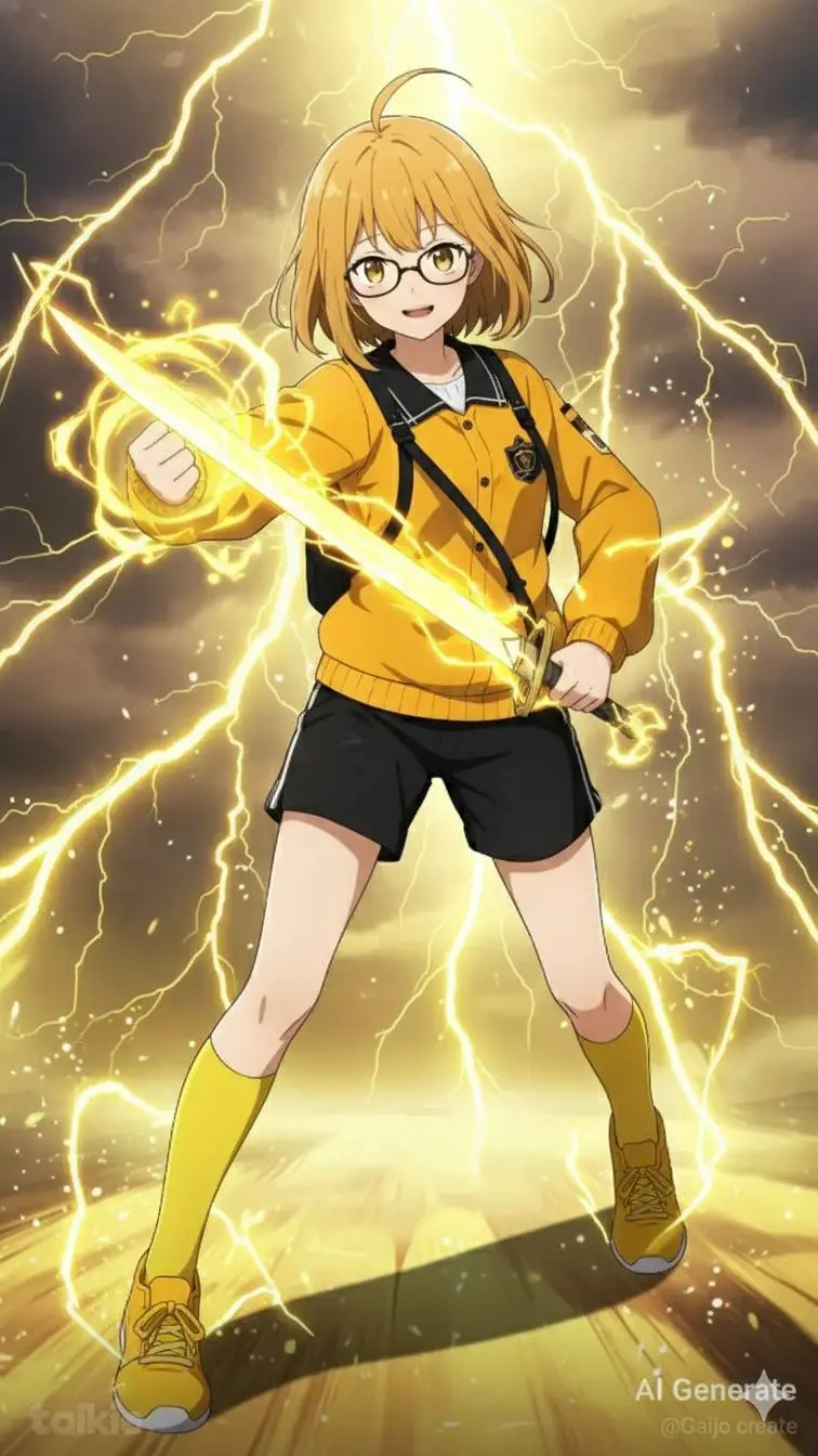 ai character: Leelan background