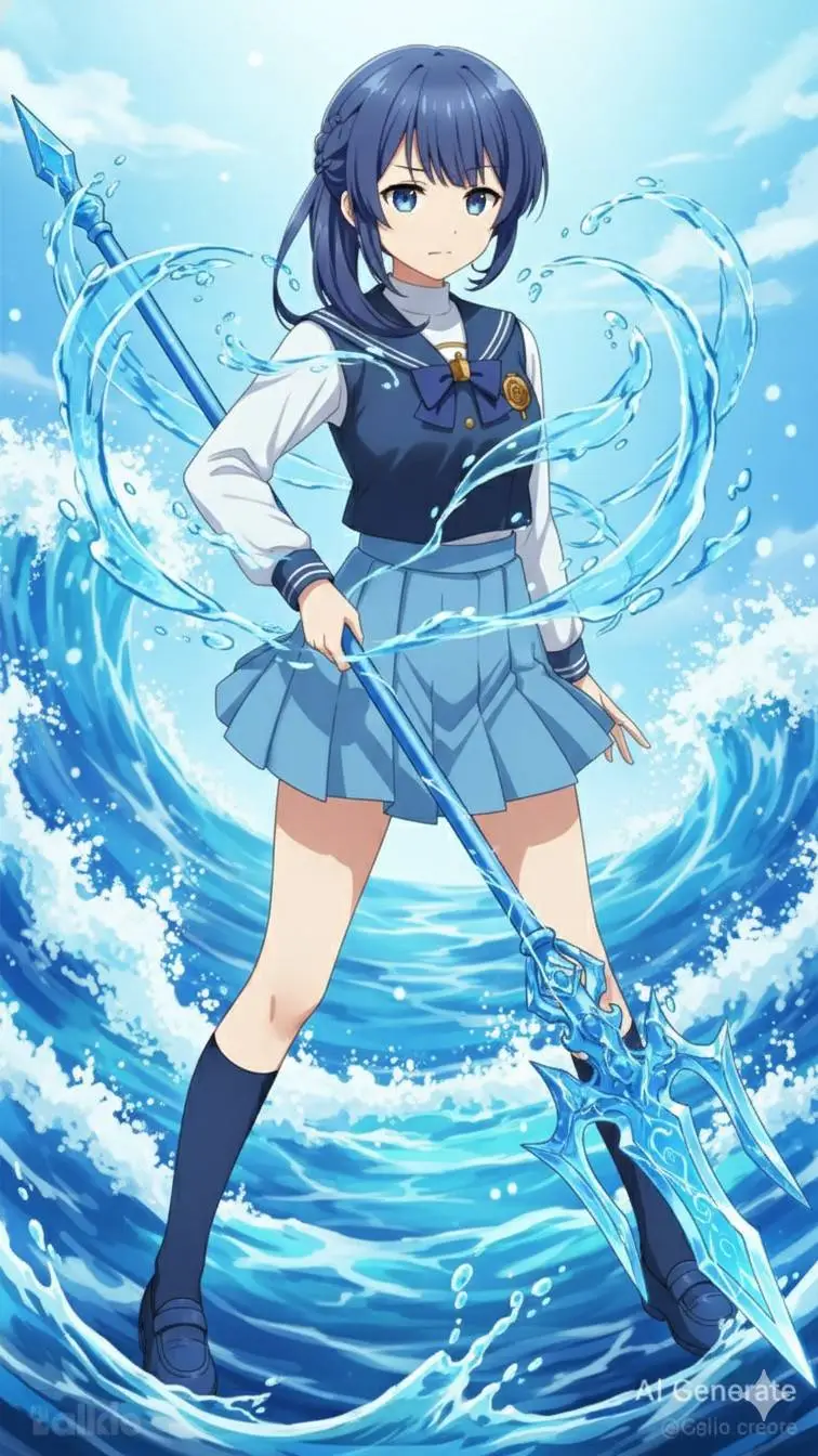 ai character: Weinta background