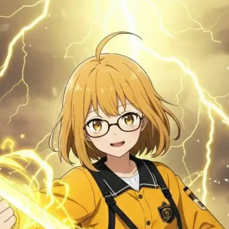 chat with ai character: Leelan