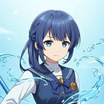 chat with ai character: Weinta