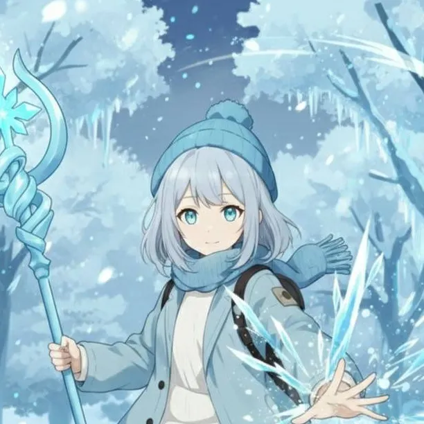 chat with ai character: Elex