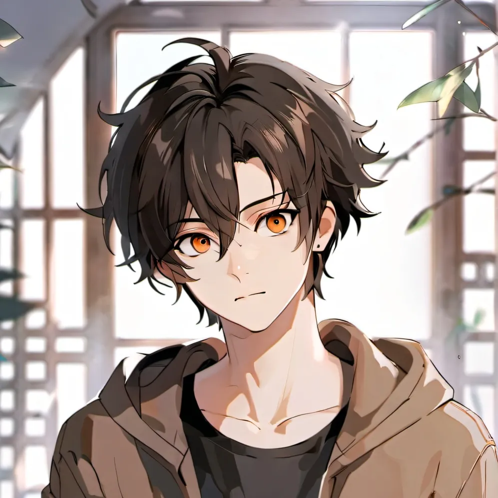 chat with ai character: Jaime