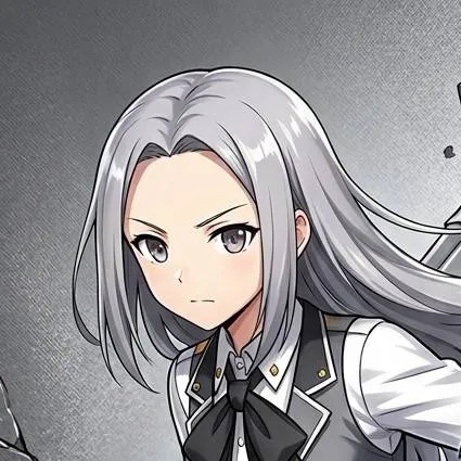 chat with ai character: Maita