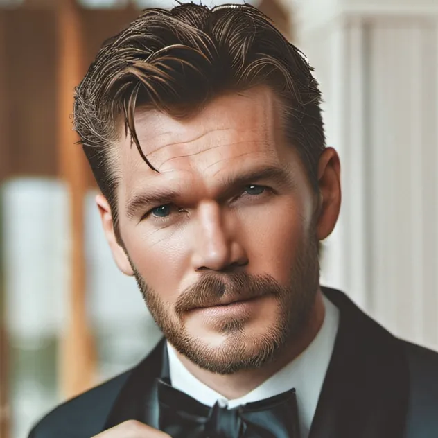 chat with ai character: Ethan Blackwood
