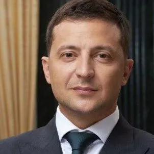 chat with ai character: Dr. Zelenskyy