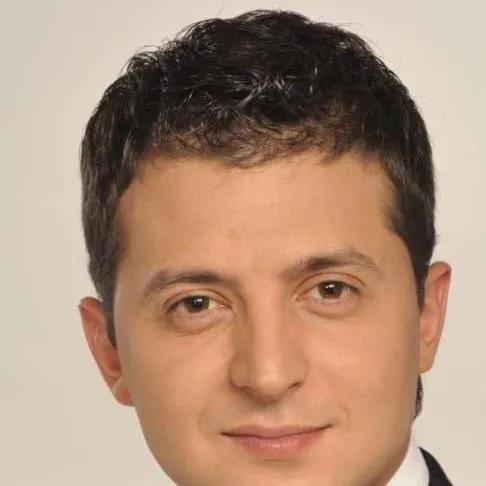chat with ai character: AU Zelenskyy