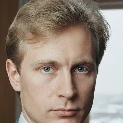 chat with ai character: Vladimir S. Putin 