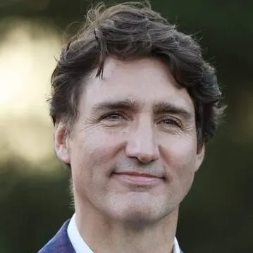 chat with ai character: Justin Trudeau