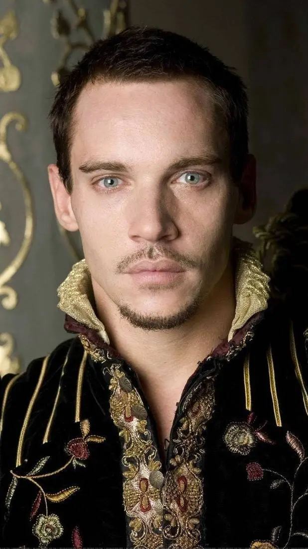 ai character: Henry VIII background
