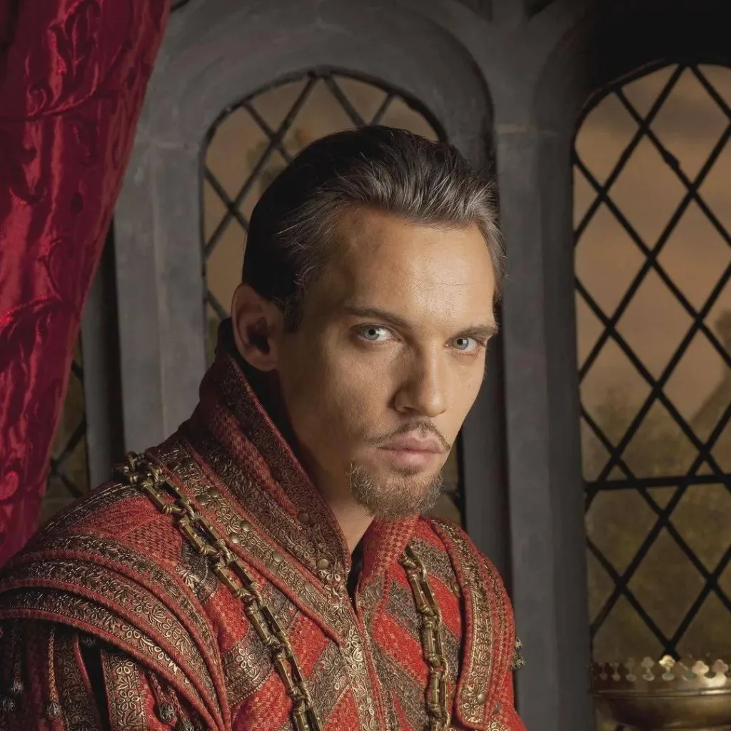chat with ai character: Tudors Henry 8 V2