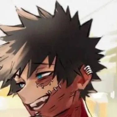chat with ai character: Dabi/Vacation 