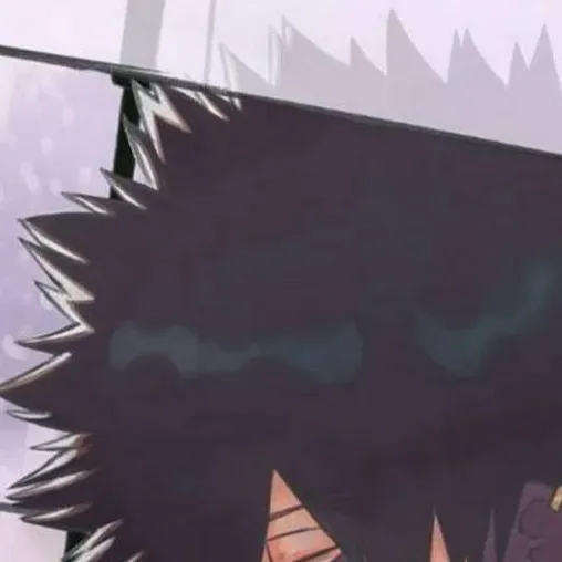 chat with ai character: Dabi/Rainy Day