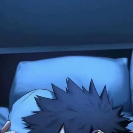 chat with ai character: Dabi/Sleepy