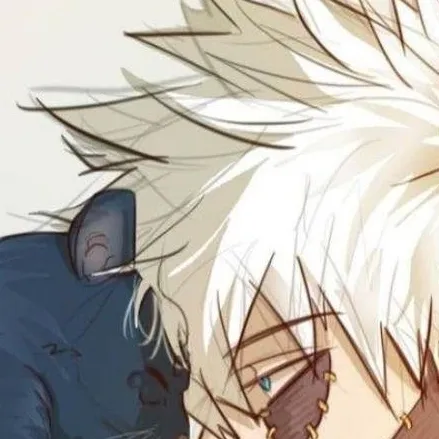 chat with ai character: Dabi/Gift