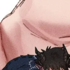chat with ai character: Dabi/Quirk hit