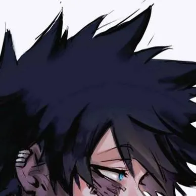 chat with ai character: Dabi/Father
