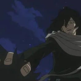 chat with ai character: MHA/only one love