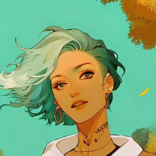 chat with ai character: Lgts: witch sister