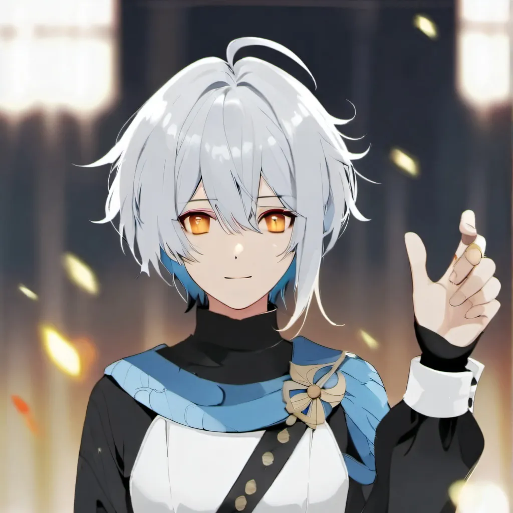 chat with ai character: Zelda: ffs2