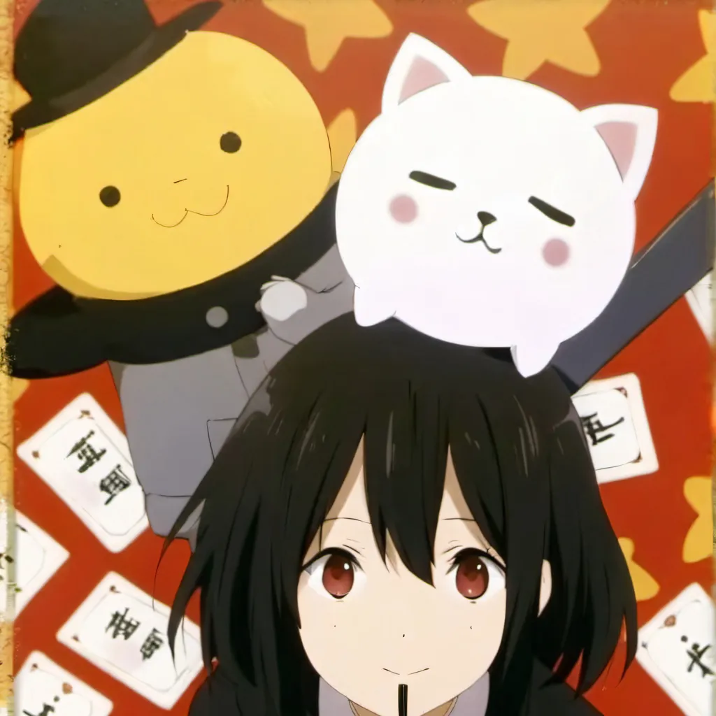 chat with ai character: Great fight