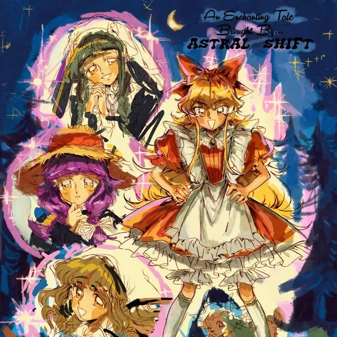 chat with ai character: Lgts AEPOS 