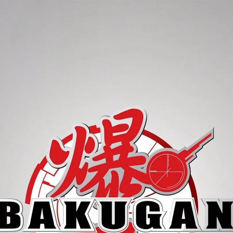 chat with ai character: Bakugan BB