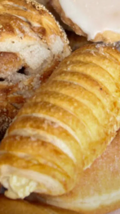 ai character: Stitch&lin background