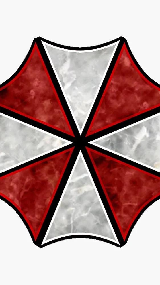 ai character: RE new gen background