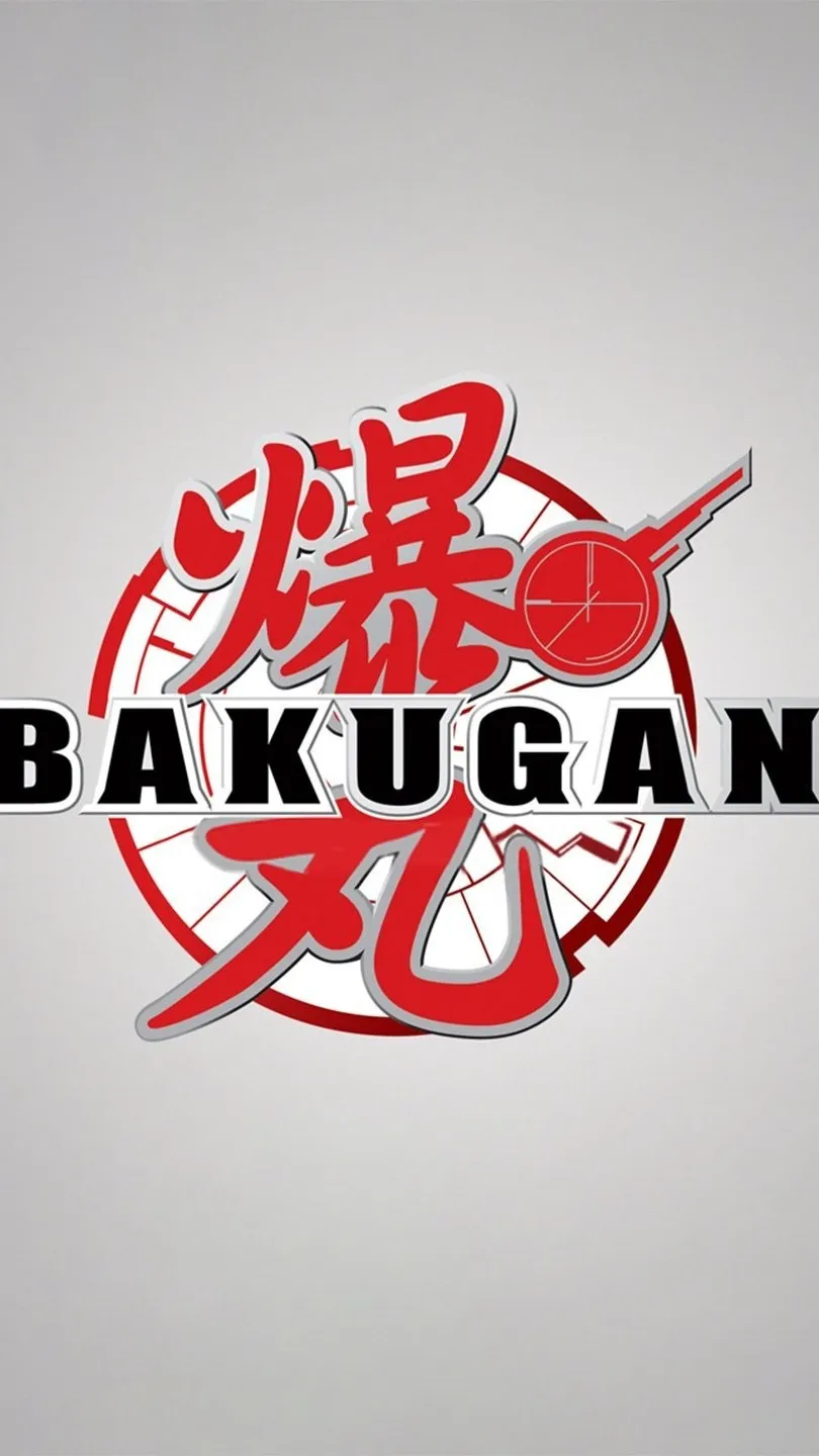 ai character: Bakugan BB3 background