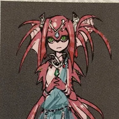 chat with ai character: Zelda ffs4