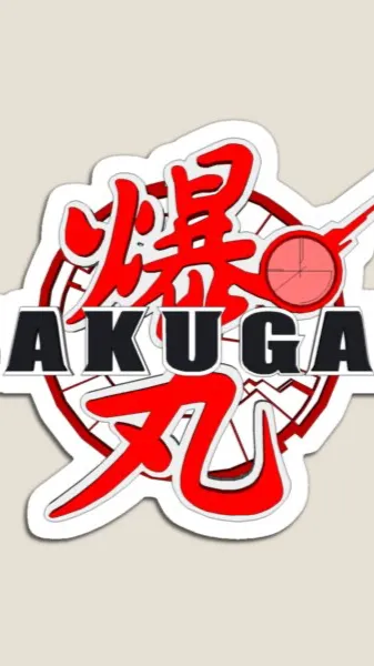 ai character: Bakugan gt2 background