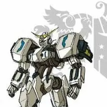 chat with ai character: Gundam GWOTW