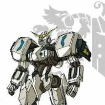 chat with ai character: Gundam gwotw 3