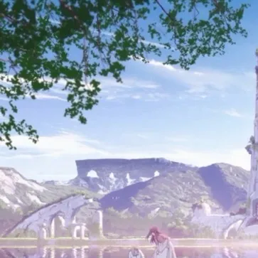 chat with ai character: Maquia wtpfb