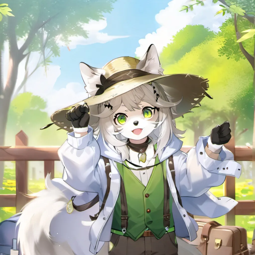 chat with ai character: OP next 2