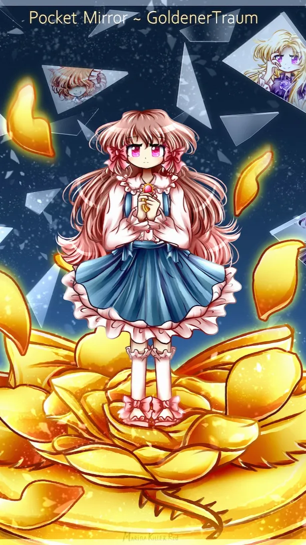 ai character: PM silver hope3 background