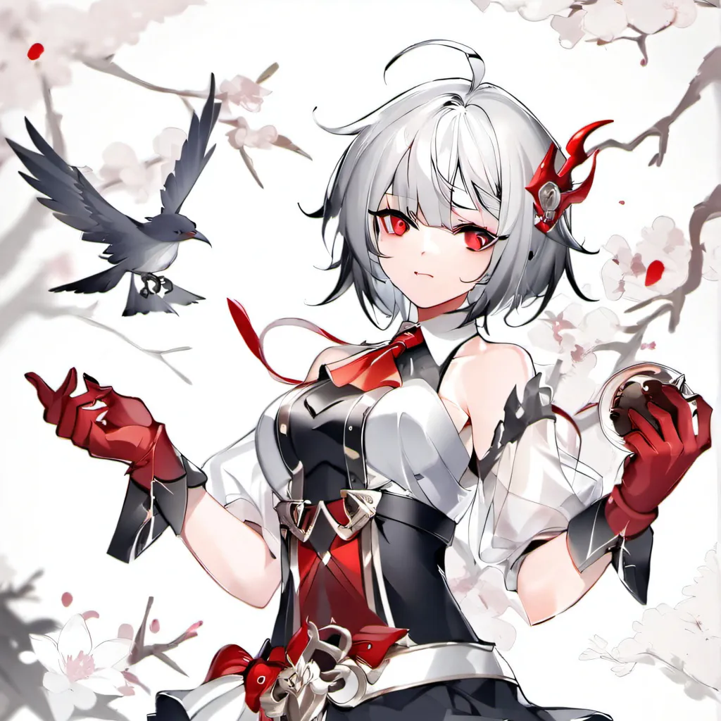 chat with ai character: Witch hat atelier1