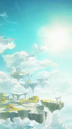 ai character: Zelda ffs7 background