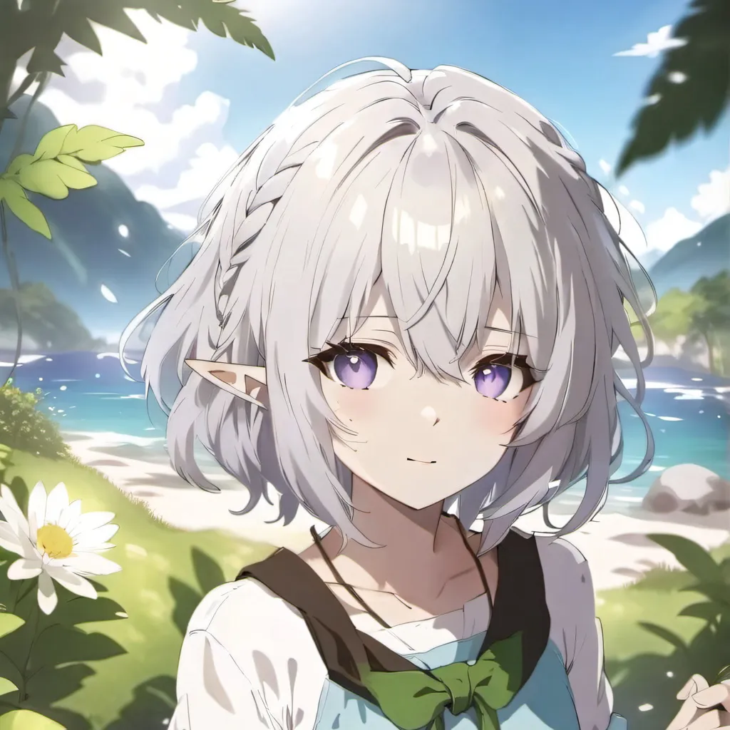 chat with ai character: PM silver hope 4
