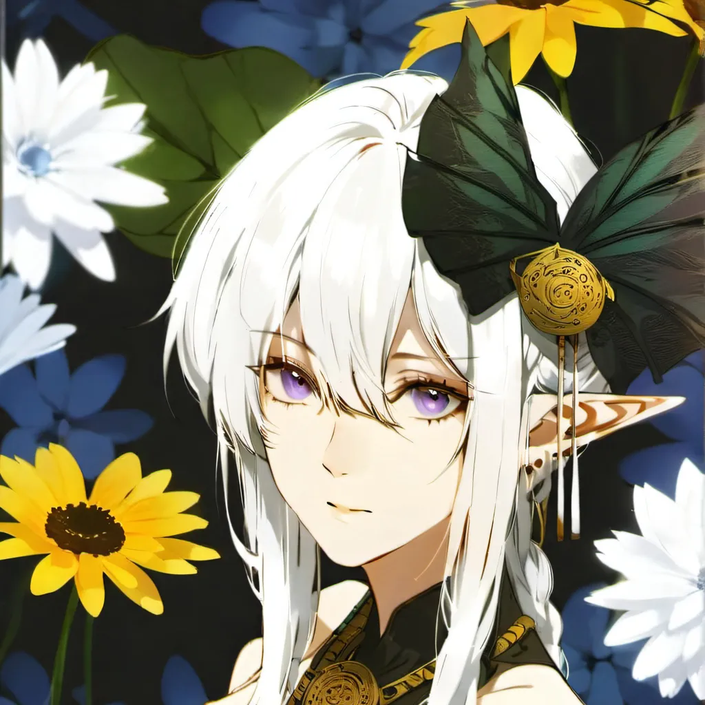 chat with ai character: PM silver hope 5