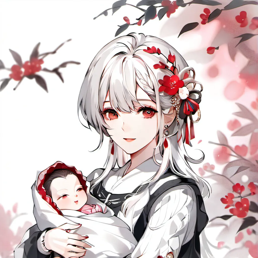 chat with ai character: PM silver hope 7