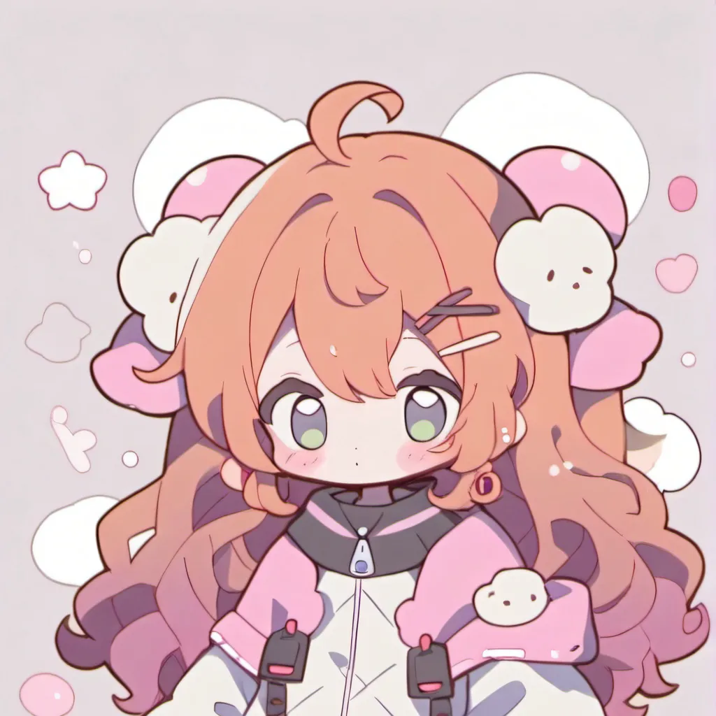 chat with ai character: Scary godmother